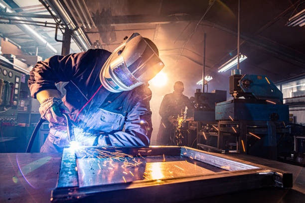 Best Automotive Welding in Winter Haven, FL