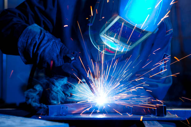 Affordable Welder Services in Winter Haven, FL
