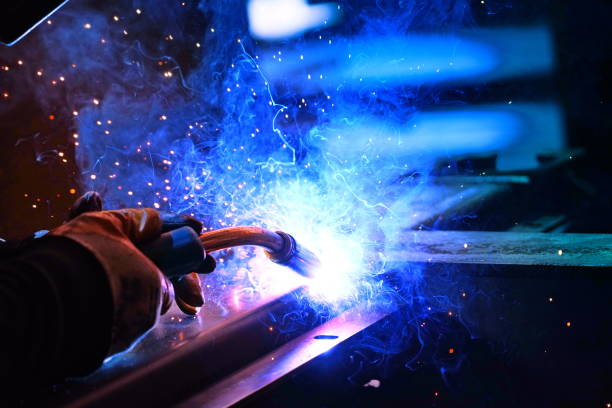 Best Automation and Robotic Welding in Winter Haven, FL