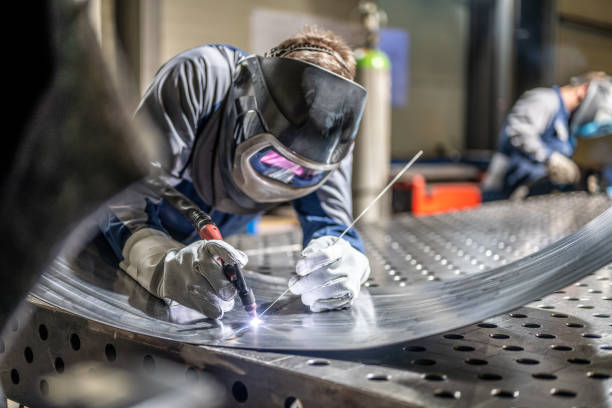 Trusted Winter Haven, FL Welder & Metal Fabrication Experts