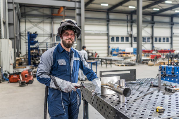 Affordable Welder Services in Winter Haven, FL